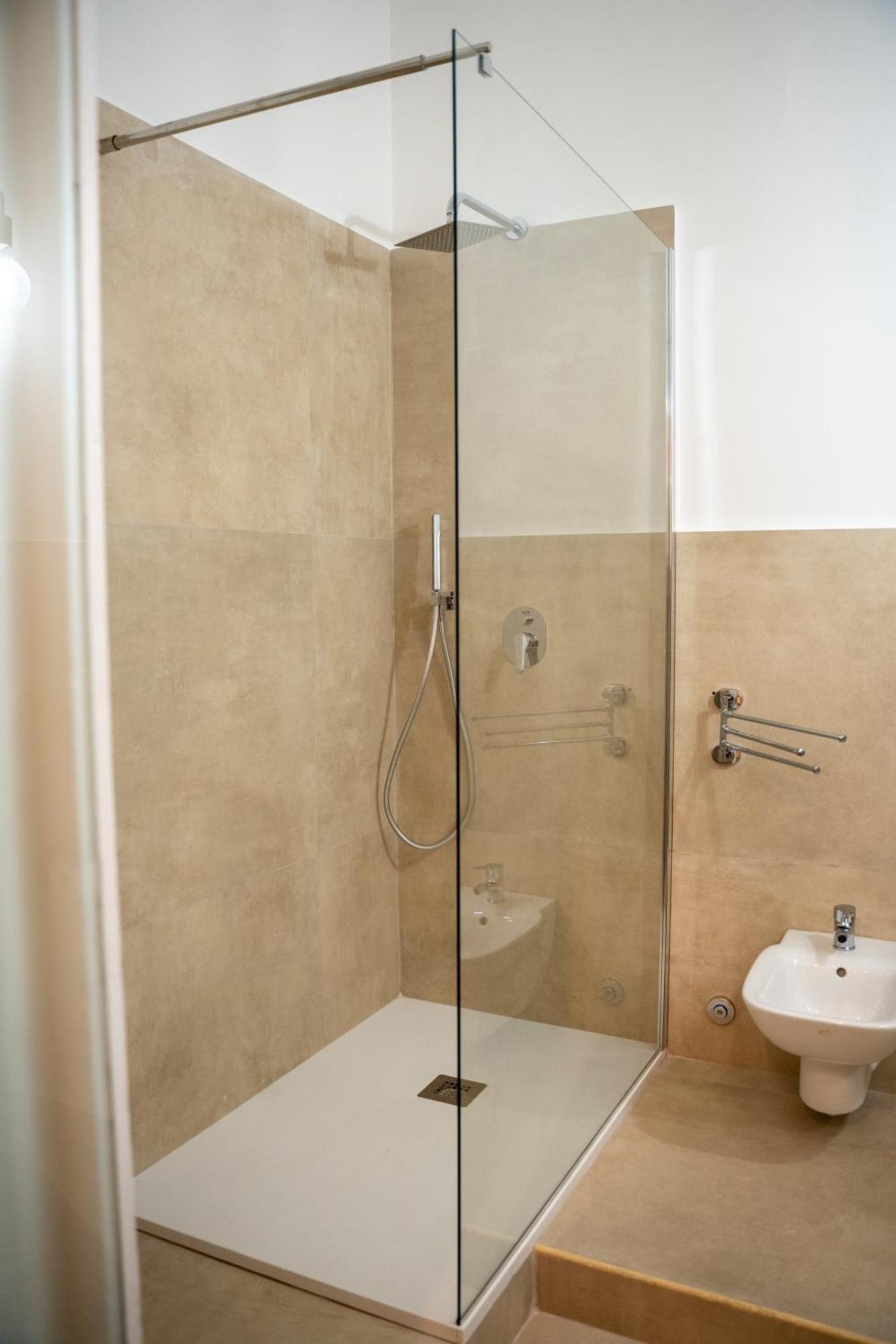 Principe Amedeo 93 Bed & Breakfast Bari Exterior photo