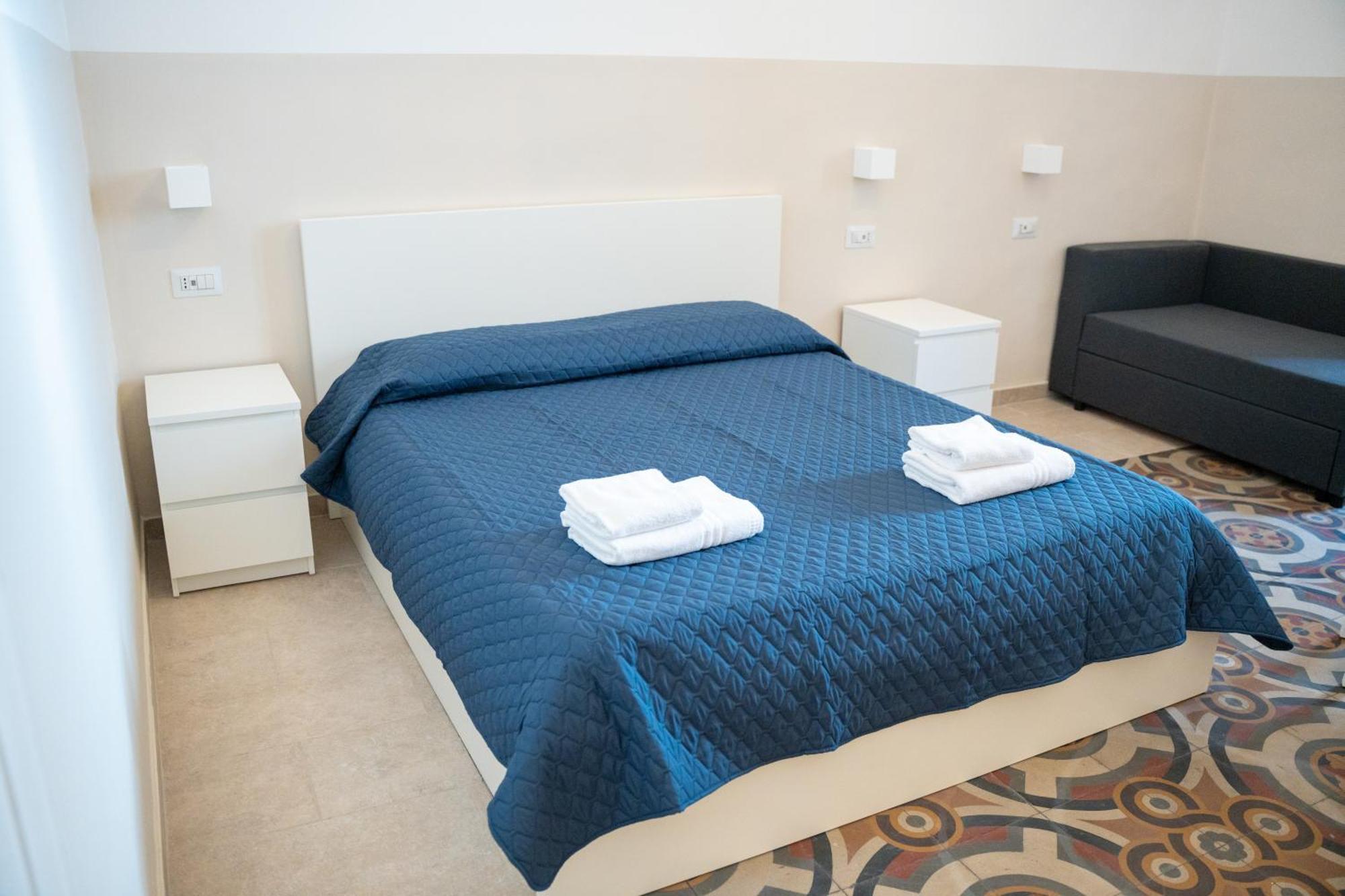 Principe Amedeo 93 Bed & Breakfast Bari Exterior photo