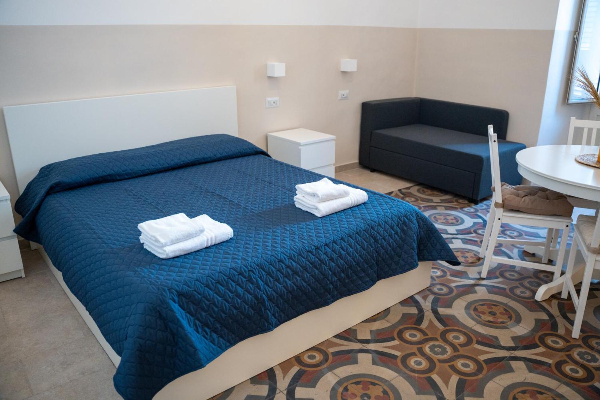 Principe Amedeo 93 Bed & Breakfast Bari Exterior photo